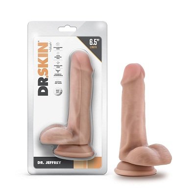 P13 Inch Huge Realistic C Lear Dildo