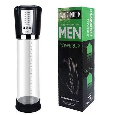 Automatic Electric Penis Enlargement Pump