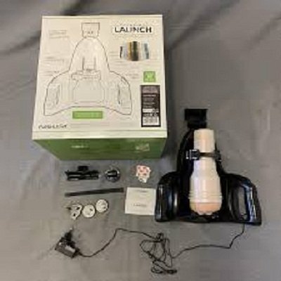 Buy Online Fleshlight Universal Launch 