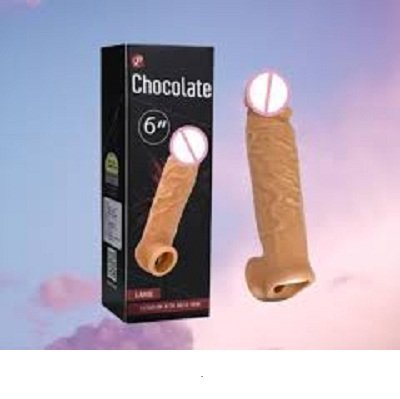 Buy Original 6 Inch Lola Silicone Condom