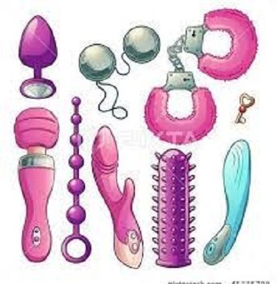 Sex Toys 