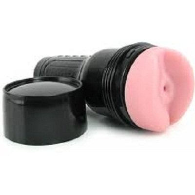 Fleshlight Vibrating Pocket Pussy