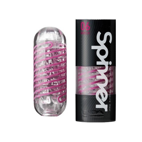 Tenga Spinner Male Sex Toys For Men In Pakistan
