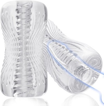 Male Masturbator Sex Toys