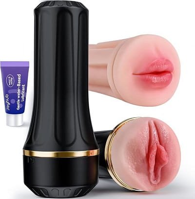  Penis Training Adult Toys