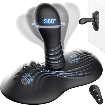 Prostate Massager Aanl Dildo Anal Toys In Pakistan