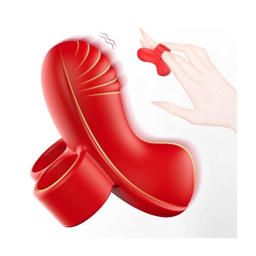 Vibrator Mini Finger Vibrator Sex Toys In Pakistan