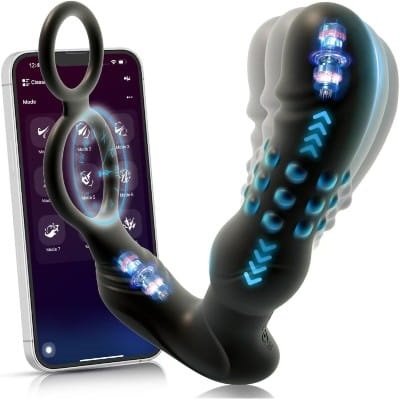 Best Dildo Toys In Pakistan 