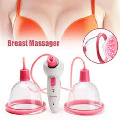Breast Enlargement Pump