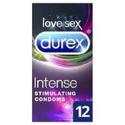 Eggplant Flavour New Savoury Condom - 12Pcs