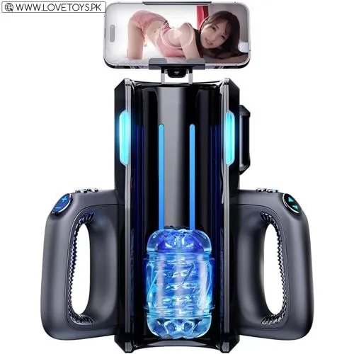 Amovibe Game Cup Male Masturbator