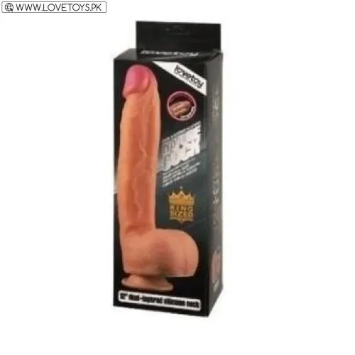 Big Size Silicone Dildo for Woman In Pakistan