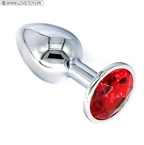 Butt Plug Anal Sex Toys In Pakistan