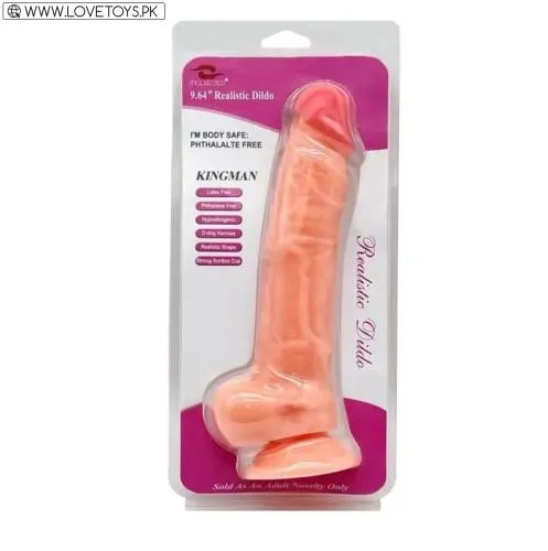 Dildos Sex Toys In Pakistan