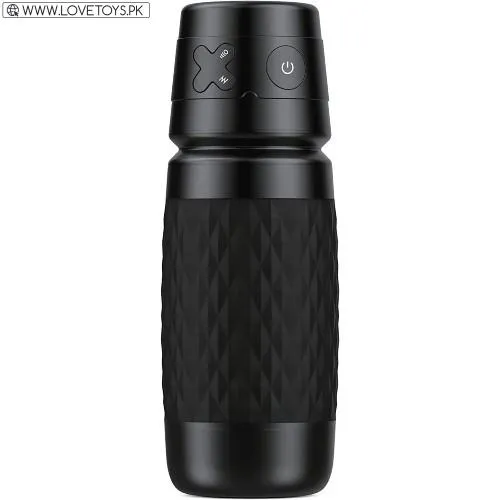 Habakon Male Masturbator Sex Toys for Men