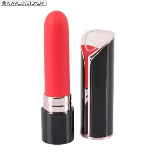 Lipstick Vibrator