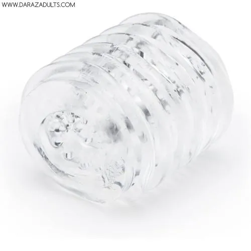 Lovehoney Head Master Double Stroker