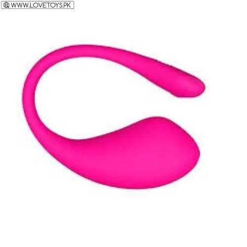 Lovense Lush 3 Vibrator