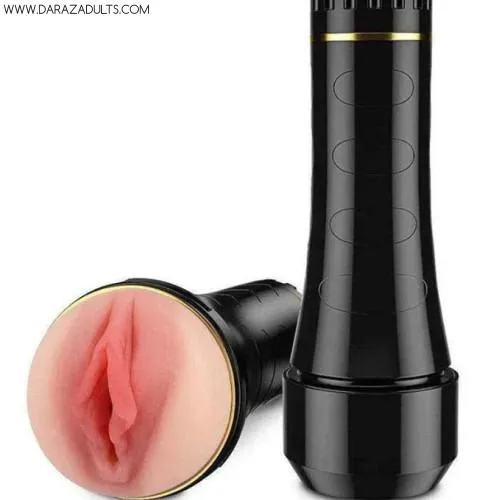 Sam's Realistic Vagina Masturbators Cup