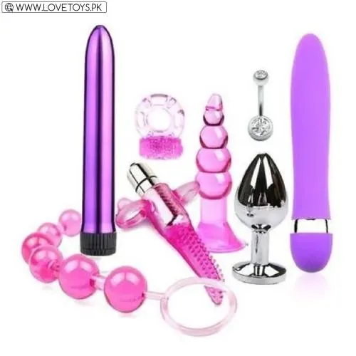 Sex Toys In Karachi