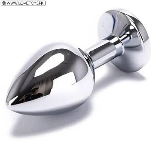 Steel Butt Plug in Pakistan