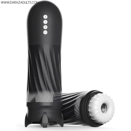 Tracy's Dog Male Masturbator