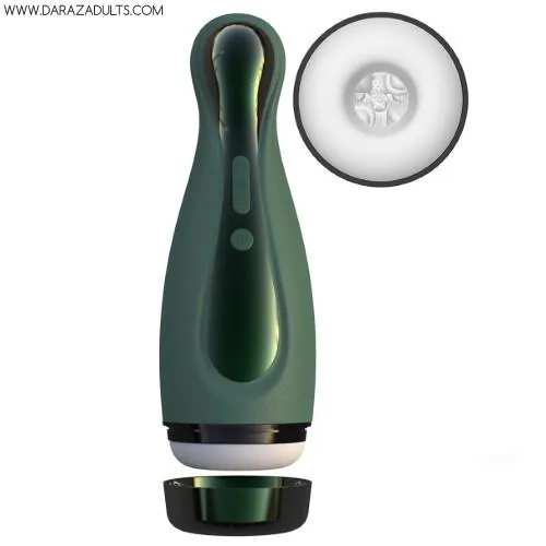 Viper Blow Job Masturbator