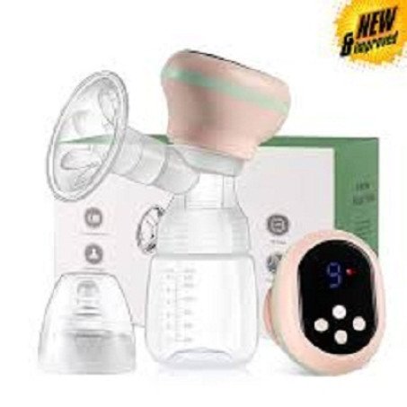 Cmbear Electric Breast Pump