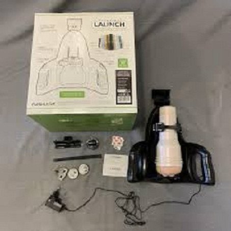Buy Online Fleshlight Universal Launch 
