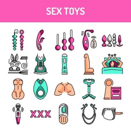 Sex Toys For Women