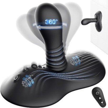 Prostate Massager Aanl Dildo Anal Toys In Pakistan