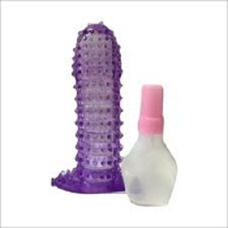 Crystal Washable Condom In Pakistan No 1