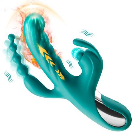 Rabbit Vibrators - Sex Toys For Women