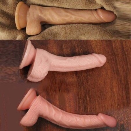 Male Dildo For Female
