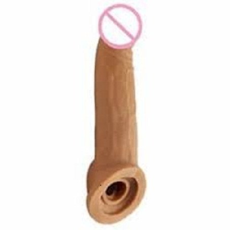 Order Online 9 Inch Silicone Condom